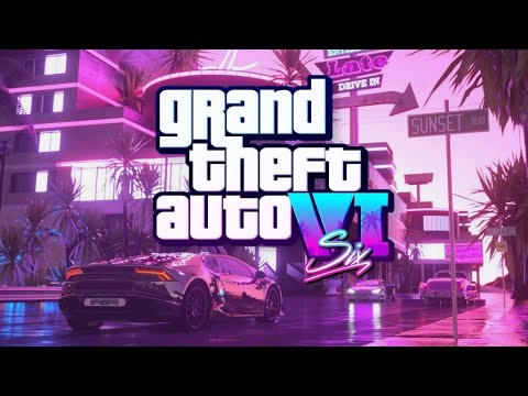 GTA 6: Trailer do jogo é anunciado pela Rockstar - O Herói