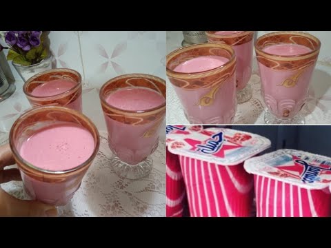 دخلو تشوفو طريقة تحضير ريبي جميلة في منزل كيجي طبيعي وناجح