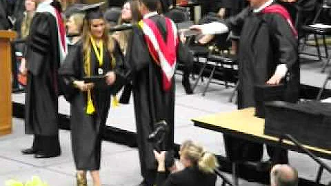Jennifer Nance & Dakota Neal