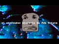 EL ATERRADOR MISTERIO DE PAN TRISTE ~ Dross - YouTube