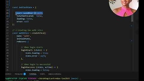 Redux Toolkit Authentication Update | Persist Login After Refresh