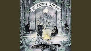 Video thumbnail of "Blackmore's Night - The Clock Ticks On"