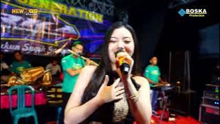 NEW AGS - Tiara - Rahma anggara - IRKA' Ikatan Remaja Karangpandan Demak