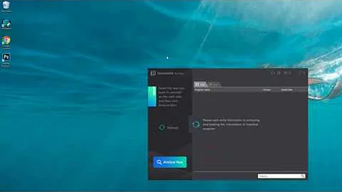 Como desinstalar Adobe completamente?