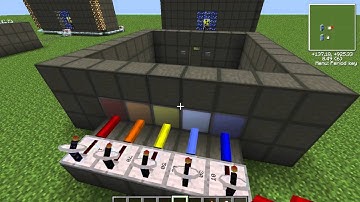 Tekkit Nuclear Reactor Tutorial Pt.2