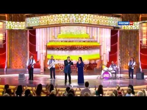«Завалинка» Ансамбль СЯБРЫ.