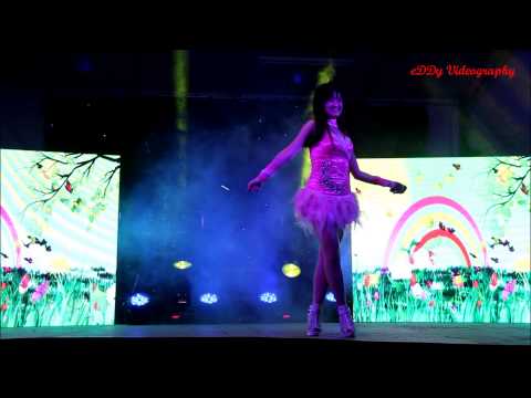 Yyuki - 潮州组曲