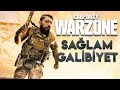 SAĞLAM GALİBİYET !! | Call of Duty Warzone w/ H1vezZz & Bosluk