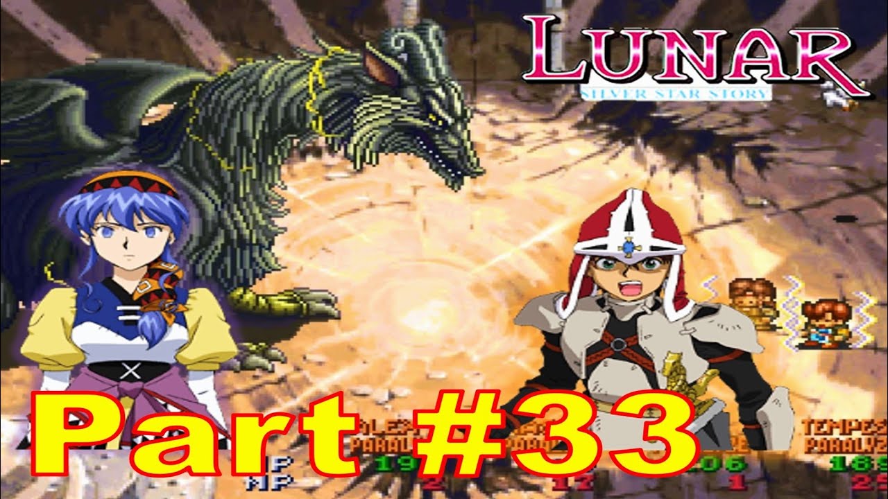 ??? The Black Dragon Boss Fight !! ?⚡?⚡??? - Lunar 