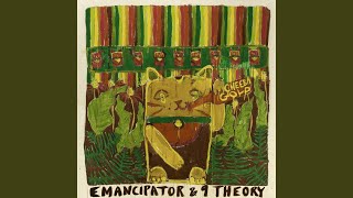 Video thumbnail of "Emancipator - Chameleon"