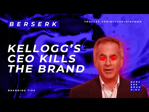 Kellogg’s Cereal-for-Dinner Comment Sparks Backlash: The Brand Reputation and Consumer Trust Fallout