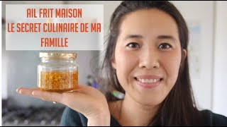 Le Secret Des Recettes Asiatiques - Lail Frit