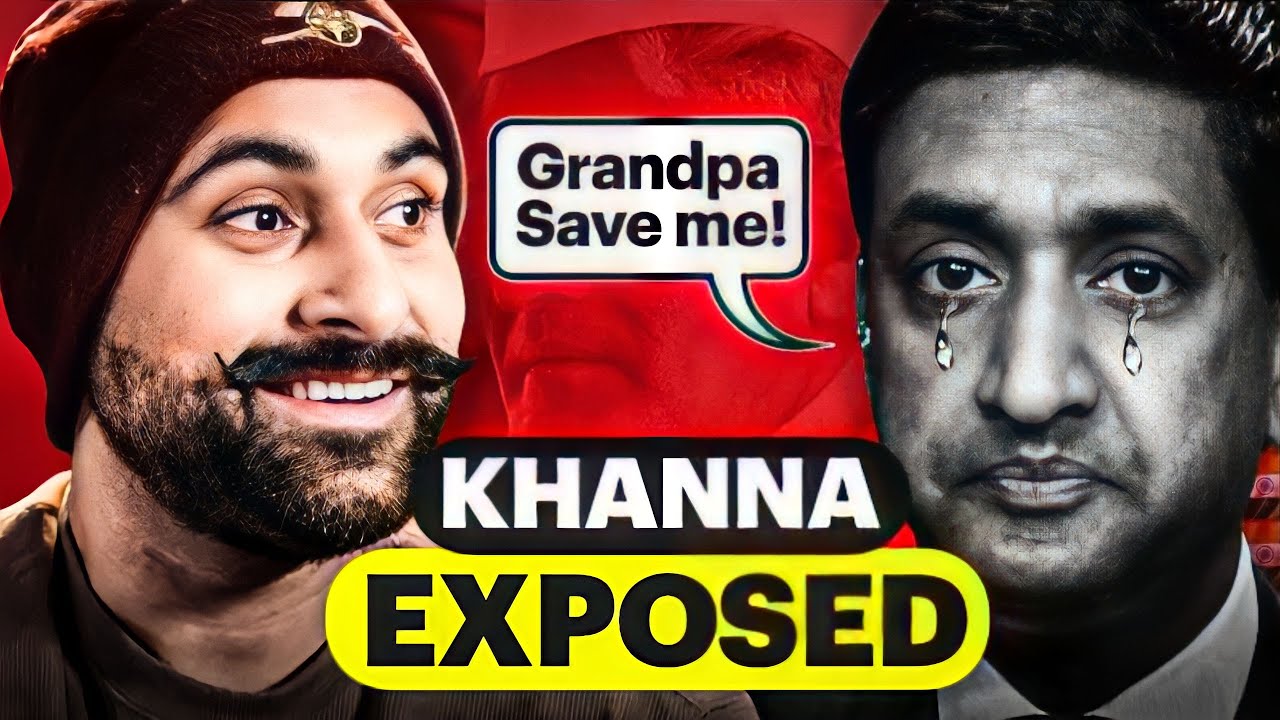 Anti-India Politician Gets EXPOSED Badly | SSS Clips