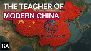 How the World Bank Helped Create Modern China