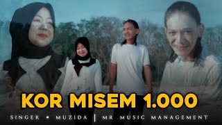 Download Lagu KOR MISEM SEBUH || .muzida MR Music  viral tiktok MP3 Download Lagu KOR MISEM SEBUH || .muzida MR Music  viral tiktok MP3