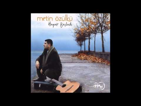 Metin Özülkü - Hayat Başladı (2005)