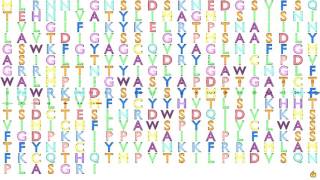 Gene Music Using Protein Sequence Of Rrh Retinal Pigment Epithelium-Derived Rhodopsin Homolog