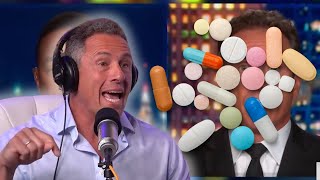 Chris Cuomo Is Taking Ivermectin After Trashing It As 'Poison'