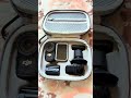 DJI Osmo Nano Carry Bag 🔥 Best Protection