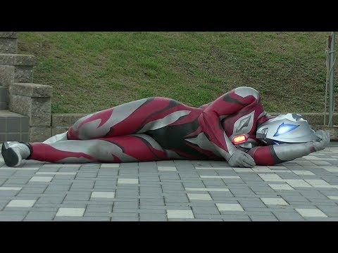 Ultraman Geed Show Ultraman Orb Will Appear 2017 8 12 Ultraman Geed