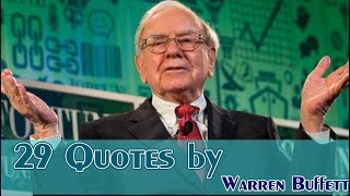 Warren buffett quotes on life - 29 Warren Buffett Quotes on Investing & Success screenshot 3