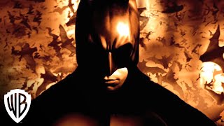 Batman: Year One | Heart of Vengeance: Returning Batman To His Roots | Warner Bros. Entertainment