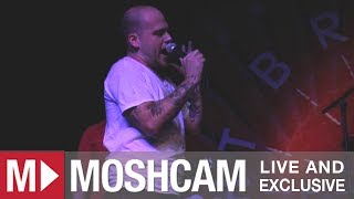 The Bronx - Intro To Young Bloods | Live in Sydney | Moshcam