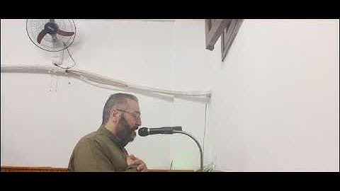 قصة موسى عليه السلام من سورة غافر