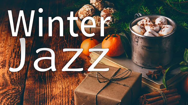 Permanent Link to Winter Coffee JAZZ – Smooth Saxophone Jazz – Relaxing Jazz Music For Winter Mood