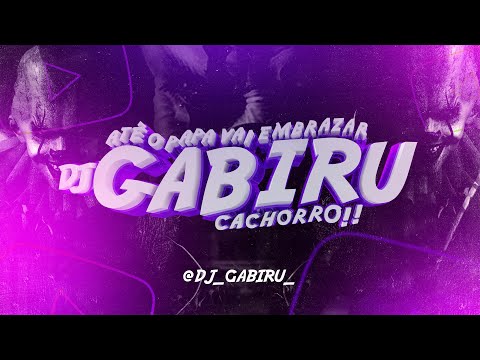 ANO DE ELEIÇÃO- MC MENOR JC & MC VITIN (DJ GABIRU)