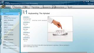 GDP Tutorial
