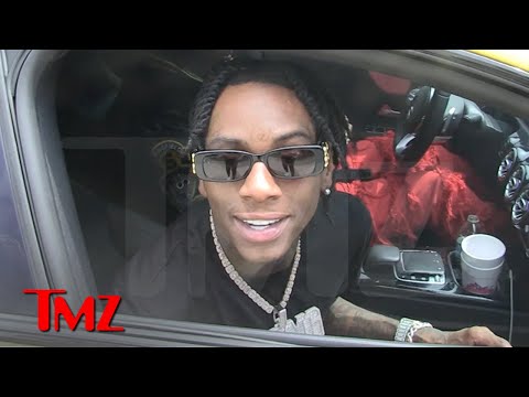 Soulja Boy Questions How NYC Kids Don't Know Method Man After Summer Jam | TMZ