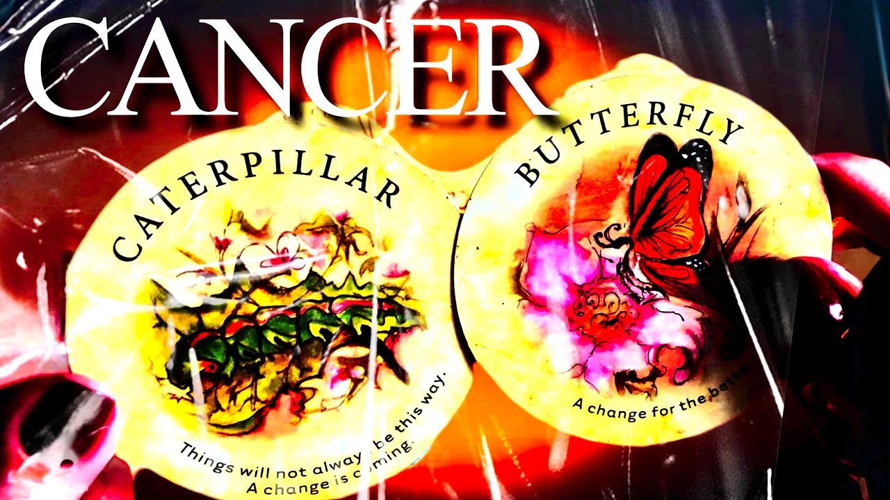 CANCER Biggest Lesson for this Person is that You are too Powerful🛡️Dark Magic RETURNED Tenfold🥱‼️