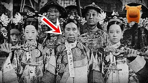 「清朝」太监李莲英在死前说出了「慈禧」一段不为人知的秘密，即便权倾天下也... 【枫牛爱世界】 - 天天要闻