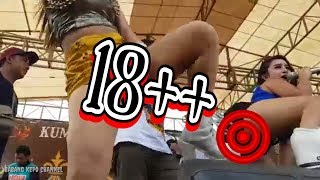 DANGDUT HOT18   GOYANG MAUT PAMERR ANU****