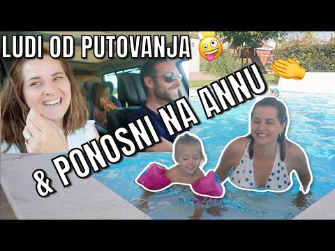 ŠTO RADIMO NAKON POVRATKA S LJETOVANJA? | VLOG | mama 4 djece |