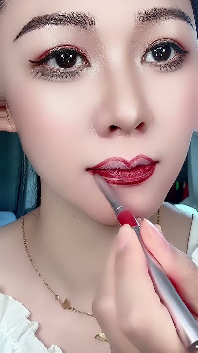 lipmakeupsharing #lipmakeuptutorial #makeup #lipliner #makeuptutorial #makeupartist #makeuptips