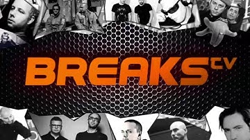 Dely B. - Sandman / Digital Paradox Records #AtmosphericBreaks