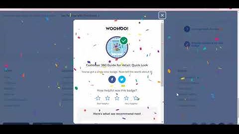 Get Familiar with This Guide | Customer 360 Guide for Retail: Quick Look | Salesforce