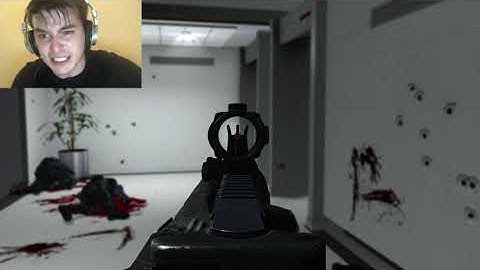 every gmod tactical realism video ever