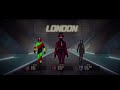 Asphalt 8 Airborne gameplay