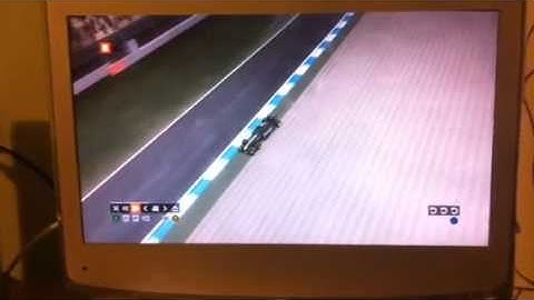 F1 2010 game crash 2