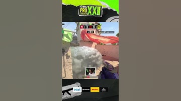 ZywOo goes CRAZY — triple kill on pistol! #esl #cs #counterstrike #csgo