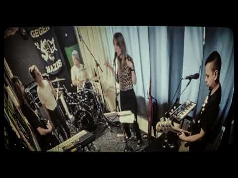 Aaron And The Securities - Ich find dich scheiße (Cover)