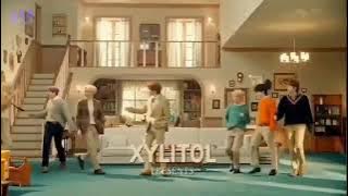 BTS x Smash Commercial | BTS Festa MUSTER SOWOOZOO 2021