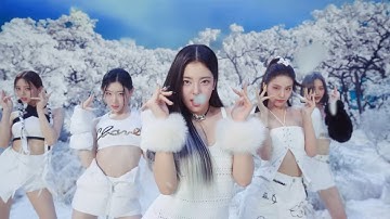 ITZY "CHESHIRE" but it
