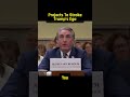 Doug Burgum gets humiliated over Trump vanity projects