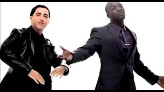 Akon ft Kardinal Offishall \u0026 Colby O'Donis - Beautiful