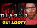 Diablo&#39;s Bloody Give Away | 5 Minute Gaming News