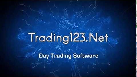 Trading123 Algorithmic Trading |Crude Oil | AutoTrader NinjaTrader